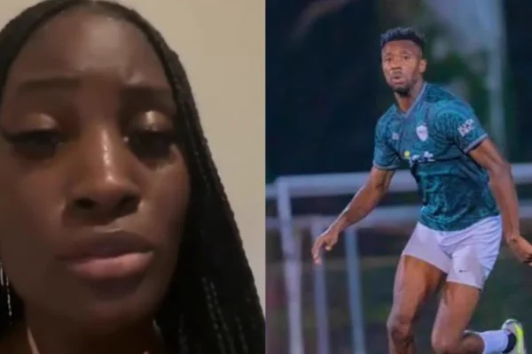 victor ebele jr rape allegation