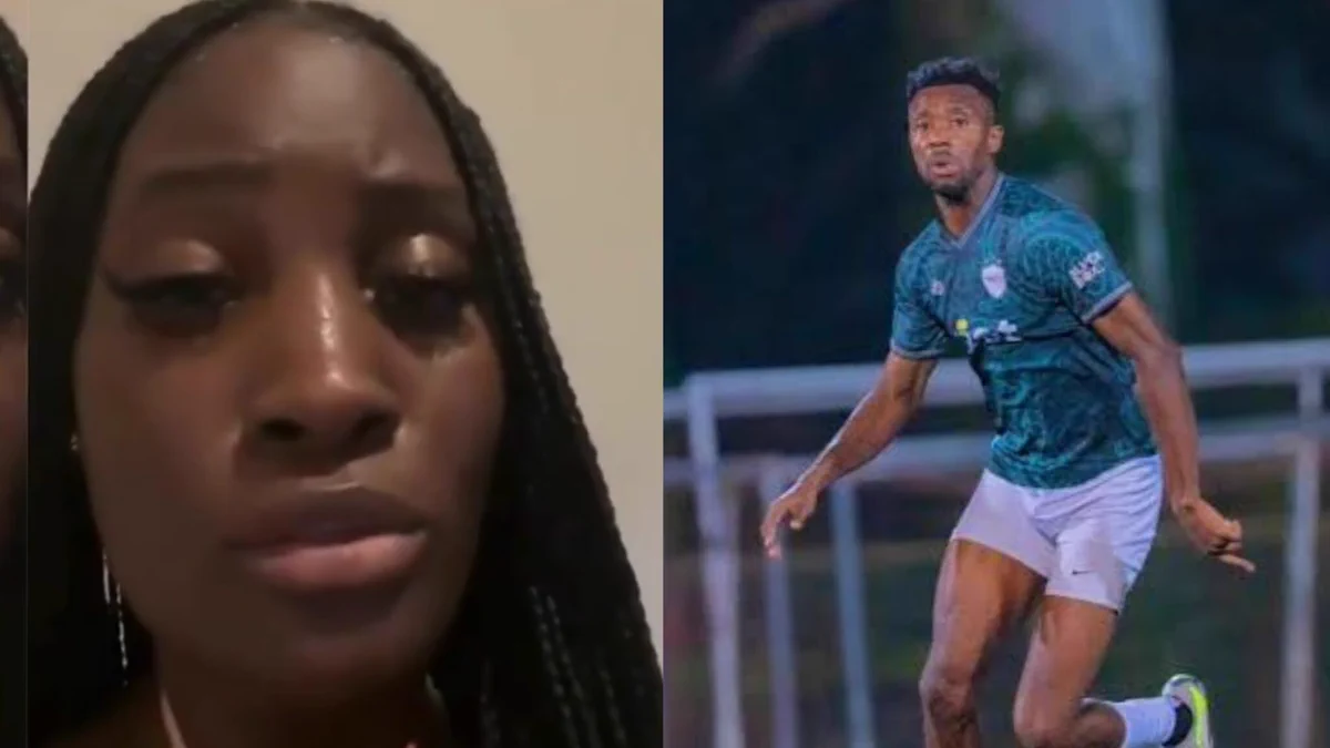 victor ebele jr rape allegation
