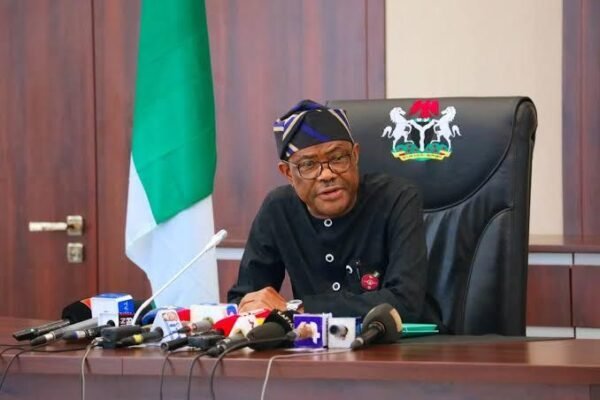 wike accuses imo kwara governors