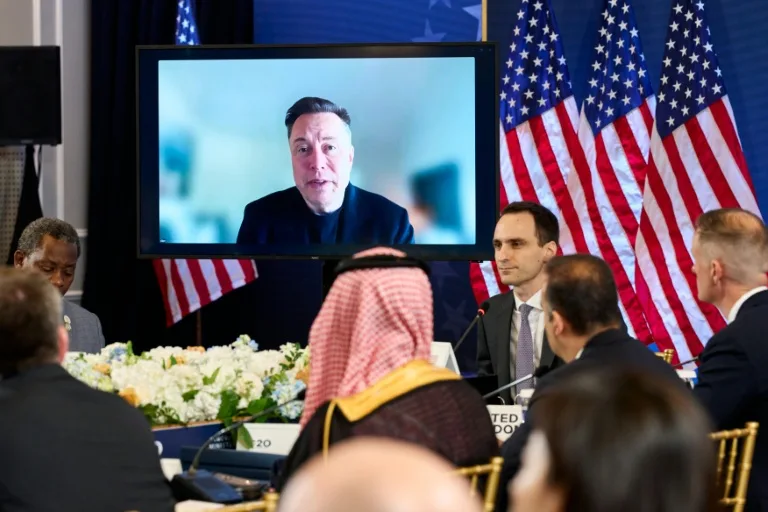 zuckerberg musk ai data center capacity