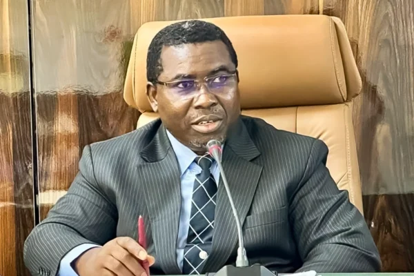 2027 Nigeria voter register