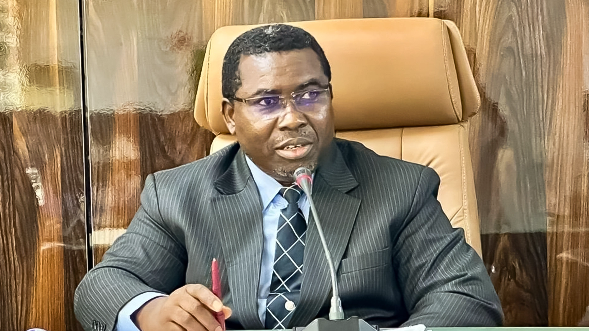 2027 Nigeria voter register