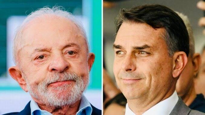 Brazil Election Runoff 2026