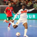 CAF Futsal AFCON 2026