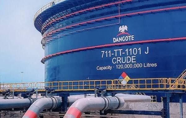 Dangote Refinery IPO Targets 10 Million Investors