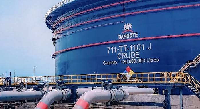 Dangote Refinery IPO Targets 10 Million Investors