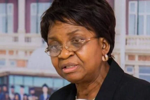 NAFDAC fake drugs Nigeria