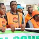NLC Gives FG Two-Week Ultimatum