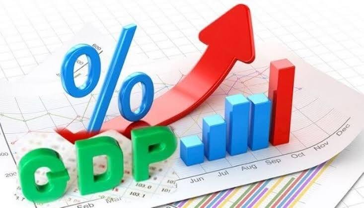 Nigeria Economic Growth