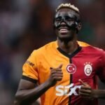 Nigerian footballers in Europe this weekend