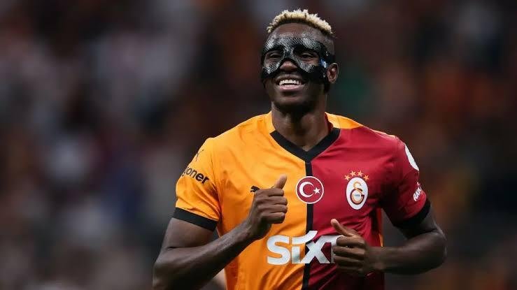 Nigerian footballers in Europe this weekend