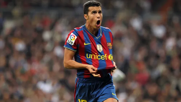 Pedro Rodriguez Retirement