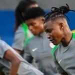 Super Falcons Beat Comoros