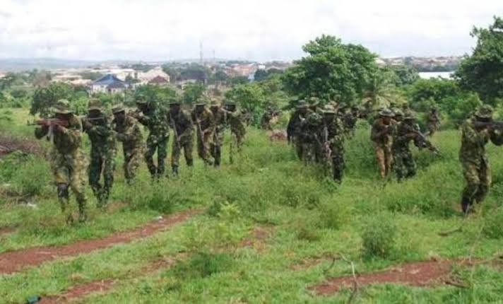 Zamfara traders convoy attack