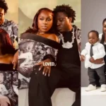 Zlatan Ibile And Davita Lamai Announce Wedding Date