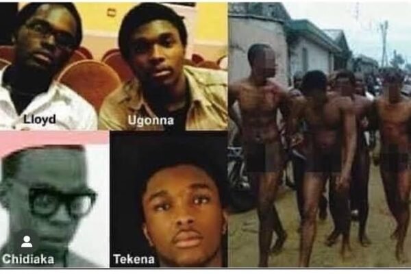 aluu 4 14 years after