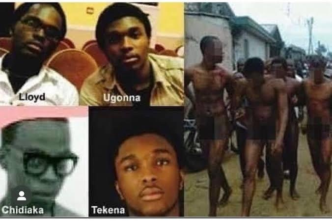 aluu 4 14 years after