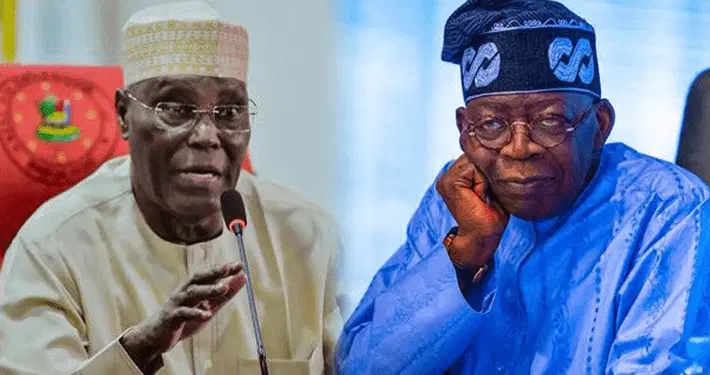 atiku and tinubu