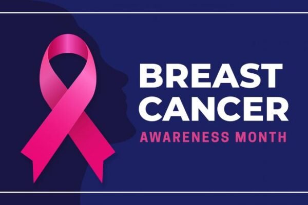 breast cancer awareness month