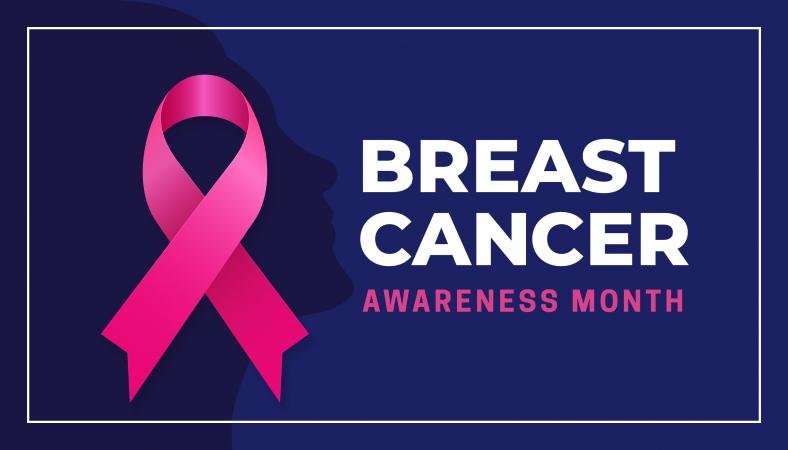 breast cancer awareness month