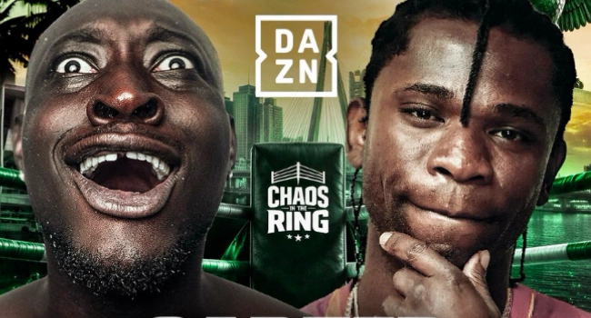carter efe vs speed darlington