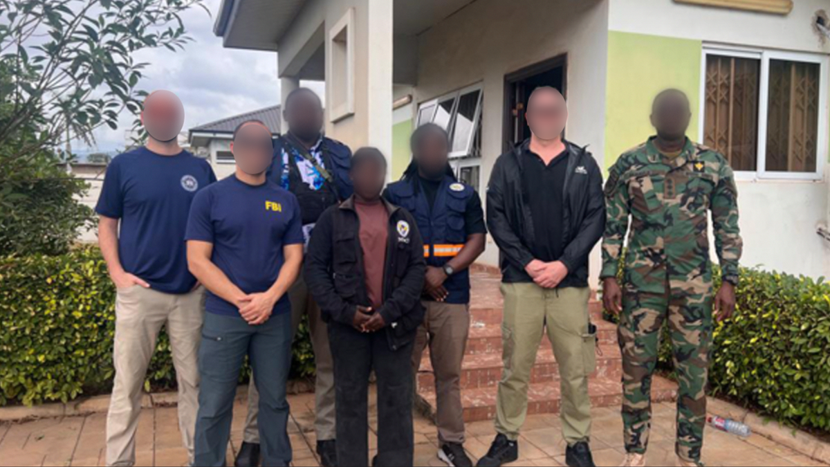 fbi ghana scam crackdown