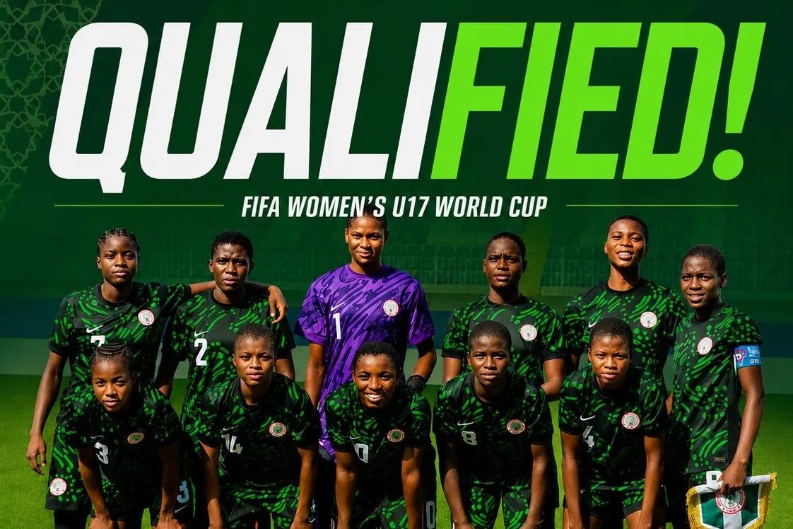 fifa u17 women's world cup
