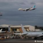 flydubai cockpit attack