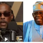 hanks anuku tinubu honest bunch