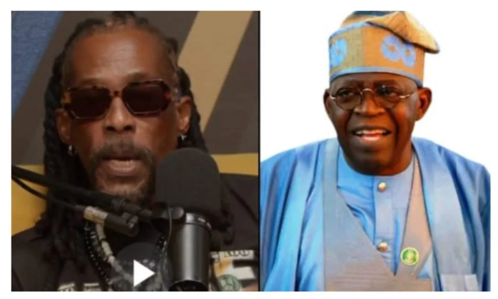 hanks anuku tinubu honest bunch