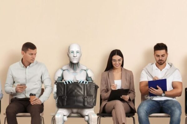 AI Could Worsen Jobs Crisis