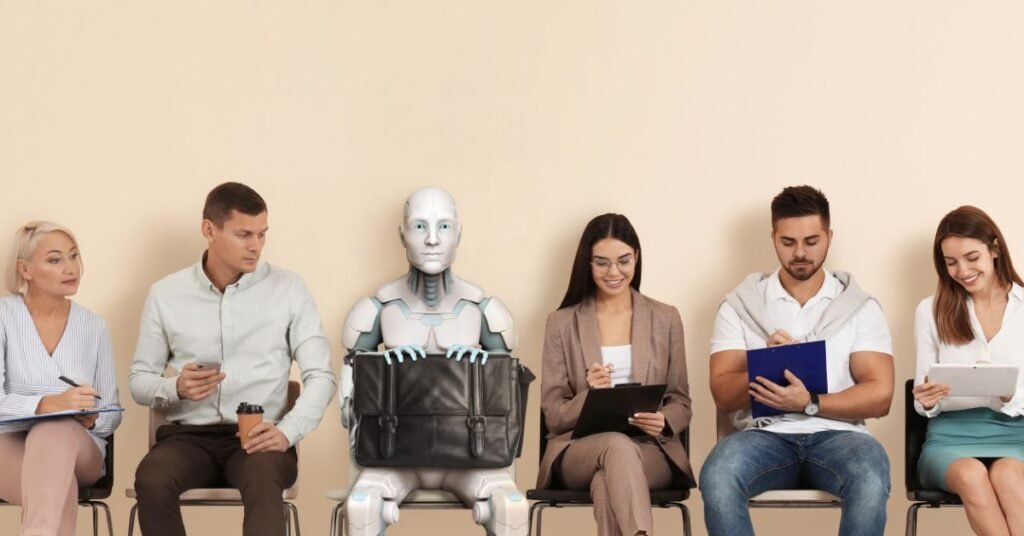 AI Could Worsen Jobs Crisis