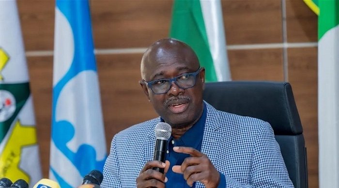 lokpobiri warns about fuel subsidy