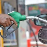 nigeria 30-day petrol discount