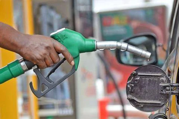 nigeria 30-day petrol discount
