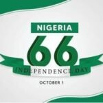 nigeria at 66