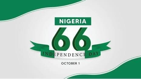 nigeria at 66