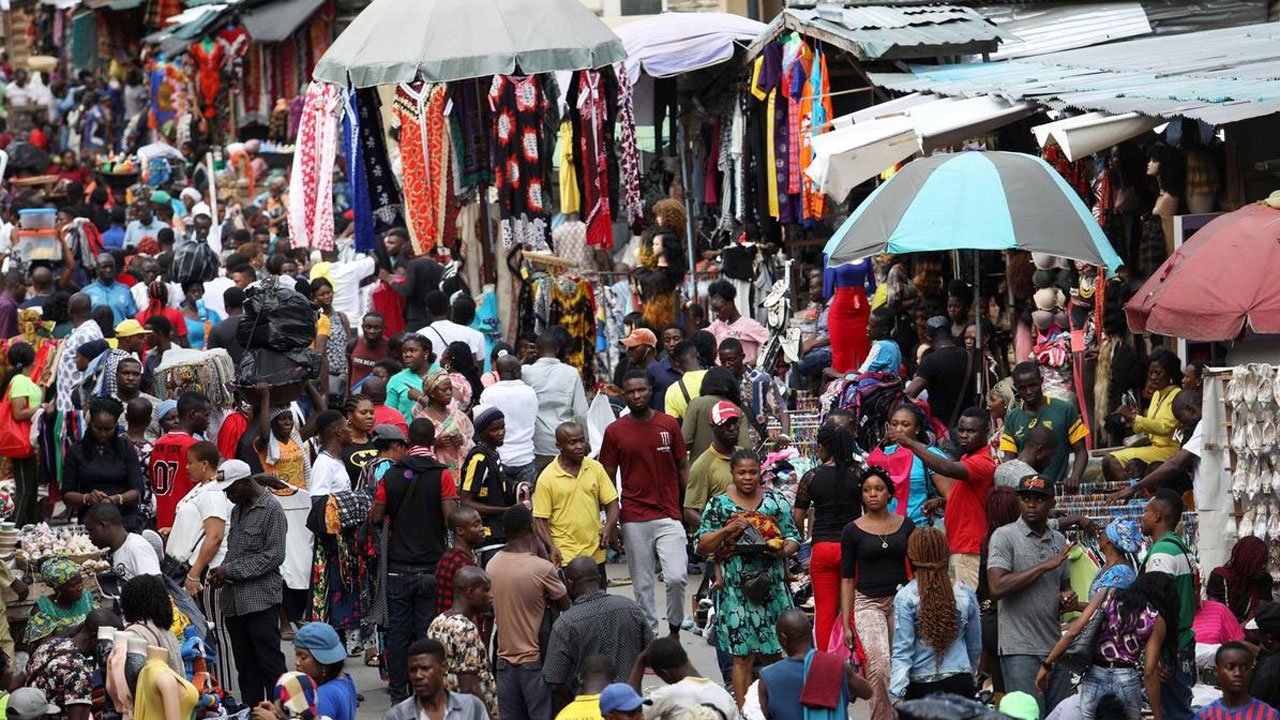 nigeria economic growth forecast