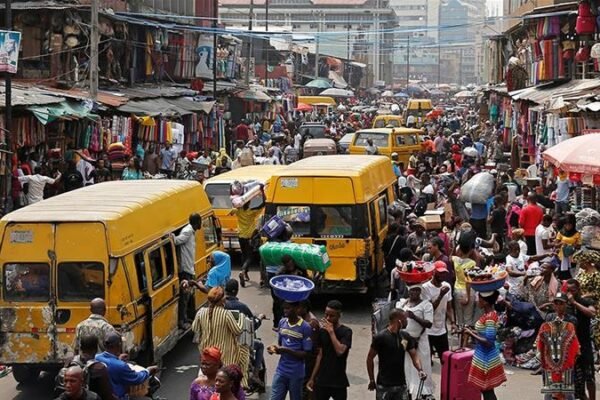nigeria economic recovery