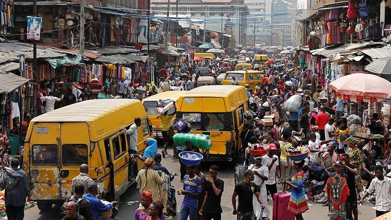 nigeria economic recovery