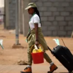 nysc abduction in imo