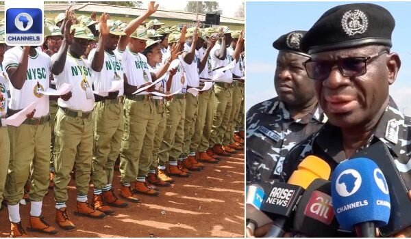 nysc kidnapping imo state