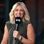 rebecca lowe netflix world cup