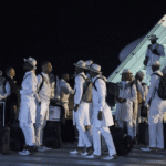 super eagles arrive in russia