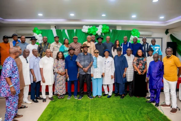 tinubu oil reforms