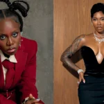 tiwa savage accepts teni boxing challenge