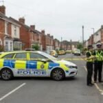 uk police find explosives