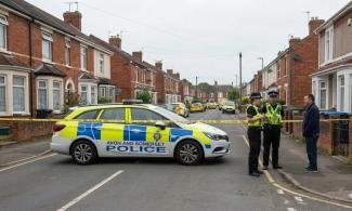 uk police find explosives