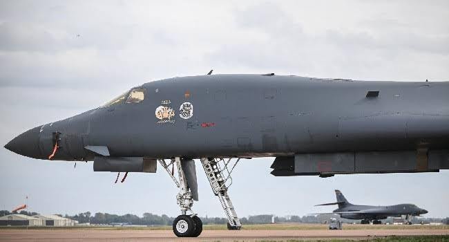 us bombers withdrawn from uk base